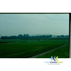 Afgraving naast T&A spijk 1999 F00002509
